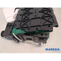 Peugeot - 206 - Sicherungskasten