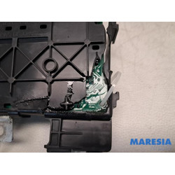 Peugeot - 206 - Sicherungskasten