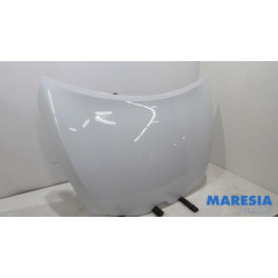 Renault - Clio - Motorhaube