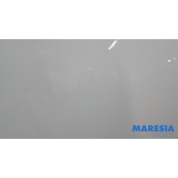 Renault - Clio - Motorhaube