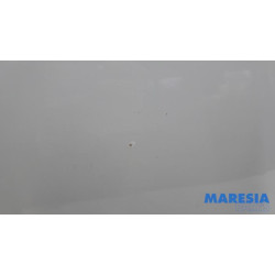 Renault - Clio - Motorhaube