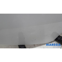 Renault - Clio - Motorhaube