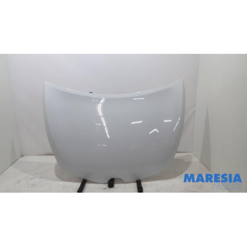 Renault - Clio - Capot