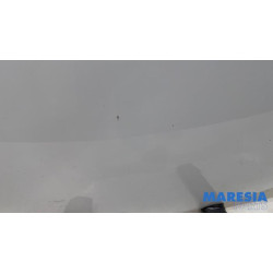 Renault - Clio - Motorhaube