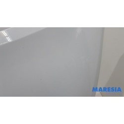 Renault - Clio - Motorhaube