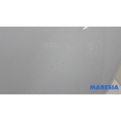 Renault - Clio - Motorhaube