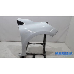 Renault - Clio - Kotflügel rechts vorne