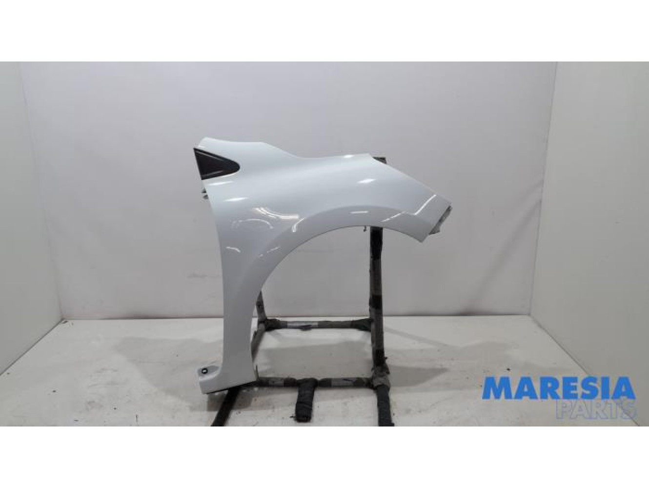 Renault - Clio - Kotflügel rechts vorne