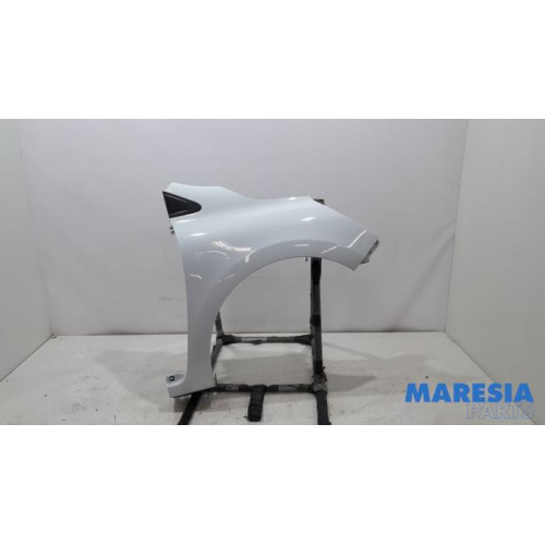 Renault - Clio - Kotflügel rechts vorne