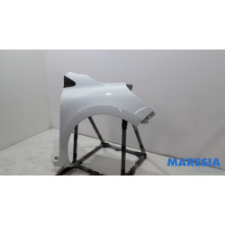 Renault - Clio - Kotflügel rechts vorne