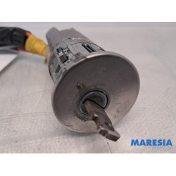 Peugeot - 206 - Kontaktslot+Sleutel