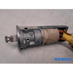 Peugeot - 206 - Kontaktslot+Sleutel