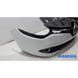 Renault - Clio - Voorbumper