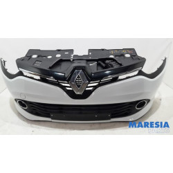 Renault - Clio - Voorbumper