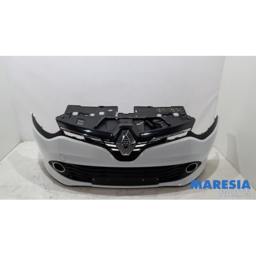Renault - Clio - Voorbumper