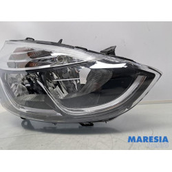 Renault - Clio - Phare droit