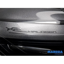 Renault - Clio - Phare droit