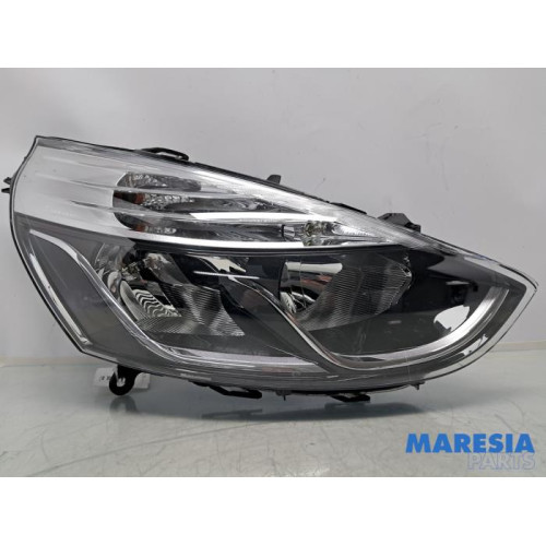 Renault - Clio - Headlight, right