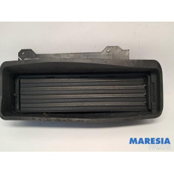 Renault - Clio - Guidage d'air