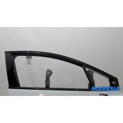 Renault - Clio - Portier 4Deurs rechts-voor