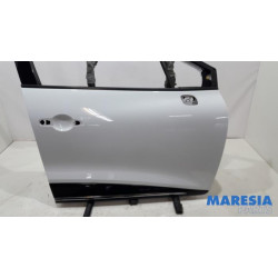 Renault - Clio - Portier 4Deurs rechts-voor