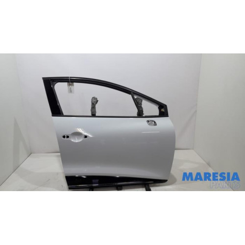 Renault - Clio - Portier 4Deurs rechts-voor