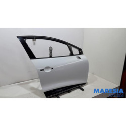 Renault - Clio - Portier 4Deurs rechts-voor