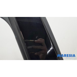 Renault - Clio - Tür 4-türig rechts hinten