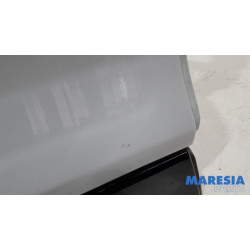 Renault - Clio - Tür 4-türig rechts hinten