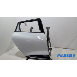 Renault - Clio - Tür 4-türig rechts hinten