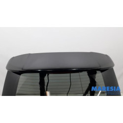 Renault - Clio - Tailgate