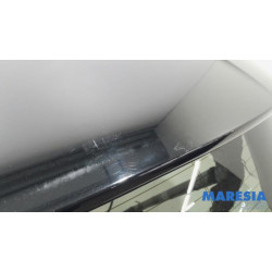 Renault - Clio - Tailgate