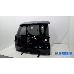 Renault - Clio - Tailgate