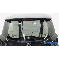 Renault - Clio - Tailgate