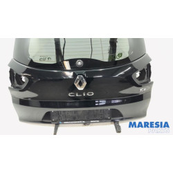 Renault - Clio - Tailgate
