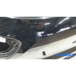 Renault - Clio - Tailgate