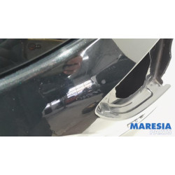 Renault - Clio - Tailgate