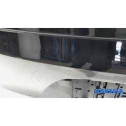 Renault - Clio - Tailgate