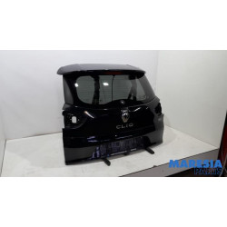 Renault - Clio - Tailgate