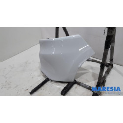 Renault - Clio - Rear bumper component, right
