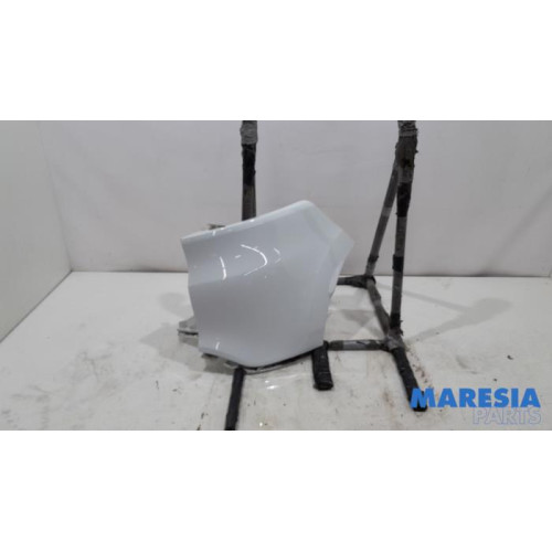 Renault - Clio - Rear bumper component, right