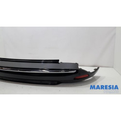 Renault - Clio - Stoßstange hinten