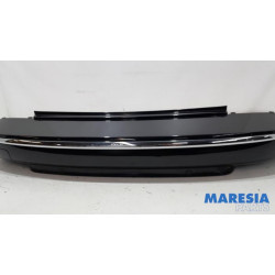 Renault - Clio - Stoßstange hinten