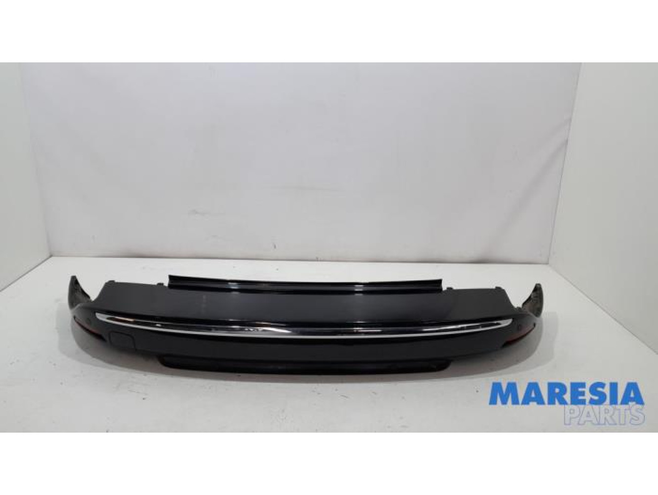 Renault - Clio - Stoßstange hinten