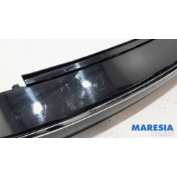 Renault - Clio - Stoßstange hinten