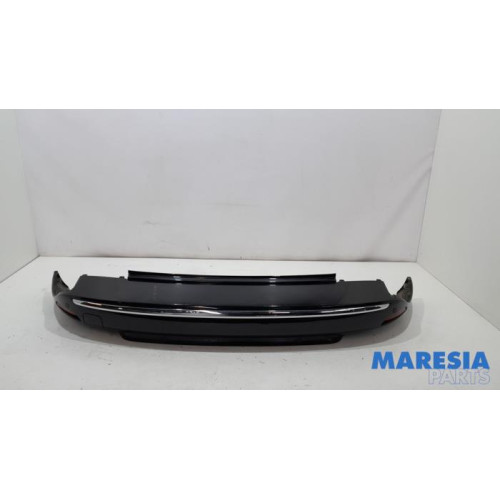 Renault - Clio - Stoßstange hinten