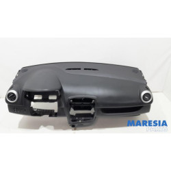 Renault - Clio - Airbag set + dashboard
