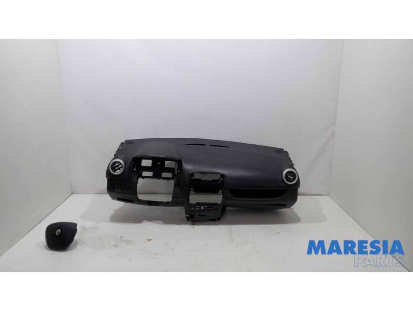 Renault - Clio - Airbag set + dashboard