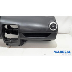 Renault - Clio - Airbag set + dashboard