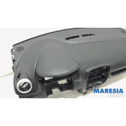 Renault - Clio - Airbag set + dashboard